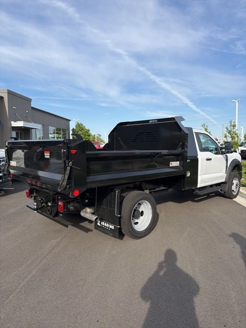 2026 Ford F-550 XL DRW