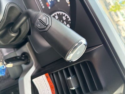 2026 Ford F-550 XL DRW