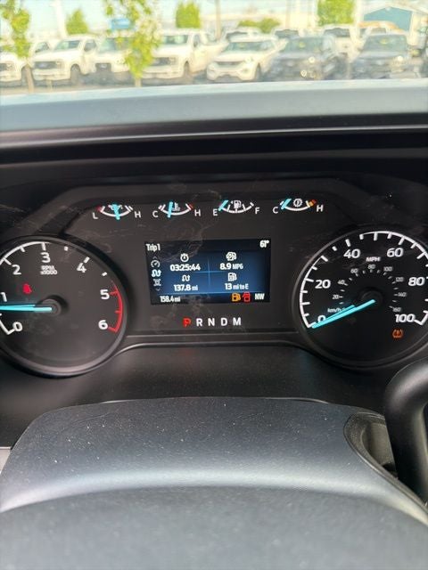 2026 Ford F-550 XL DRW