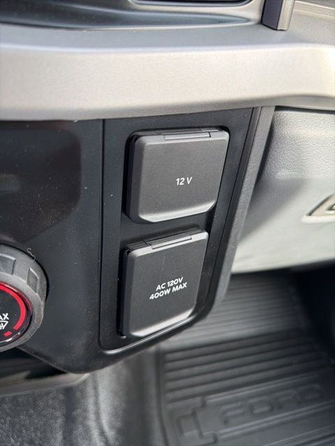 2026 Ford F-550 XL DRW