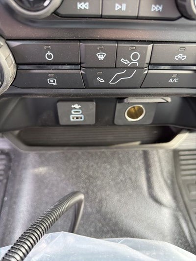 2026 Ford F-550 XL DRW