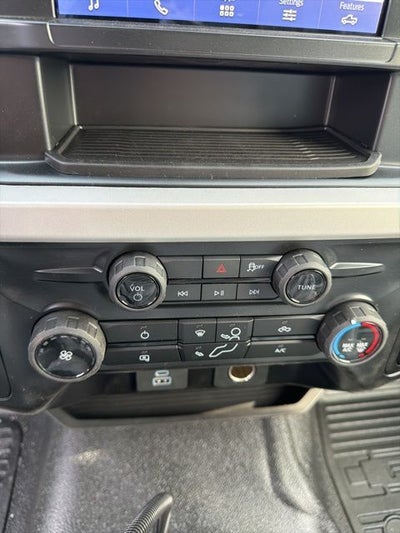 2026 Ford F-550 XL DRW