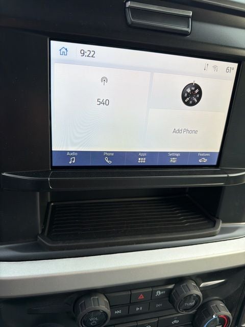 2026 Ford F-550 XL DRW