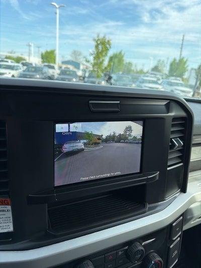 2026 Ford F-550 XL DRW