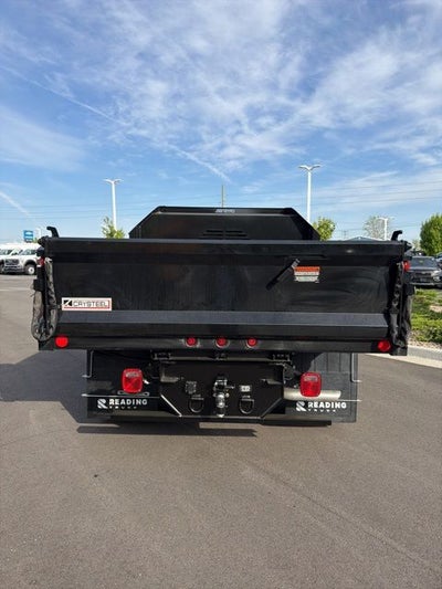 2026 Ford F-550 XL DRW