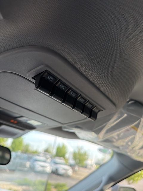 2026 Ford F-550 XL DRW