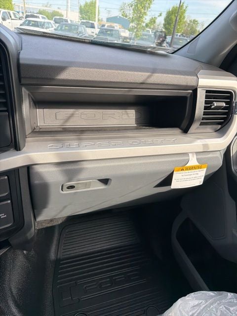 2026 Ford F-550 XL DRW