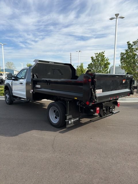 2026 Ford F-550 XL DRW