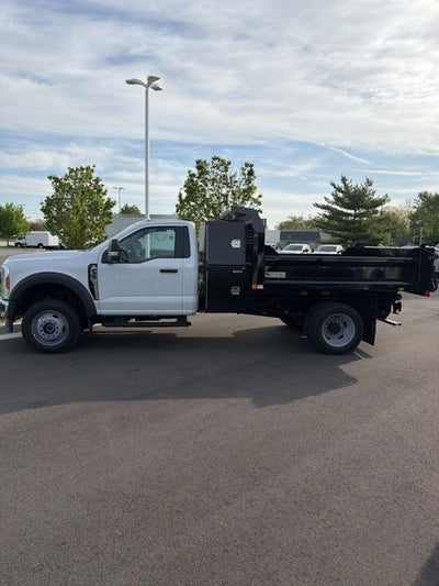 2026 Ford F-550 XL DRW