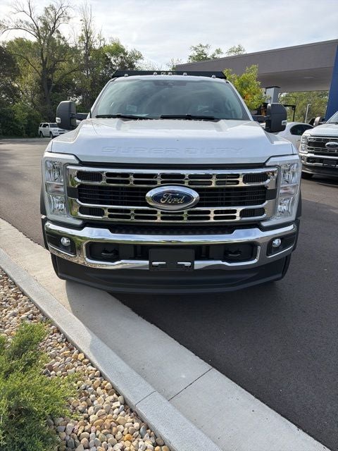 2026 Ford F-550 XL DRW