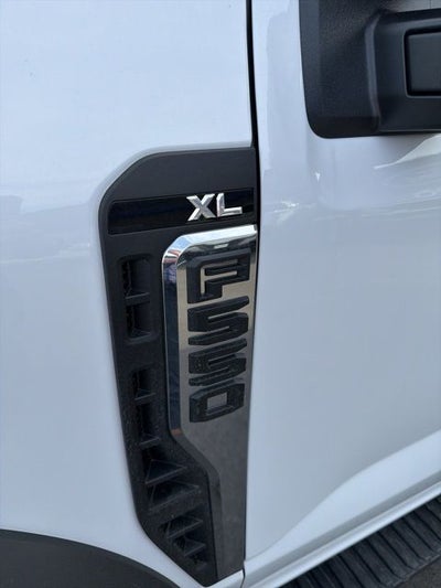 2026 Ford F-550 XL DRW
