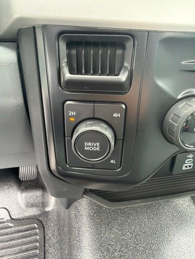 2026 Ford F-550 XL DRW