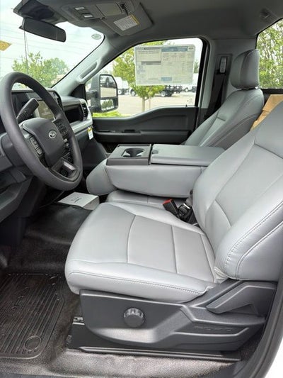 2026 Ford F-550 XL DRW