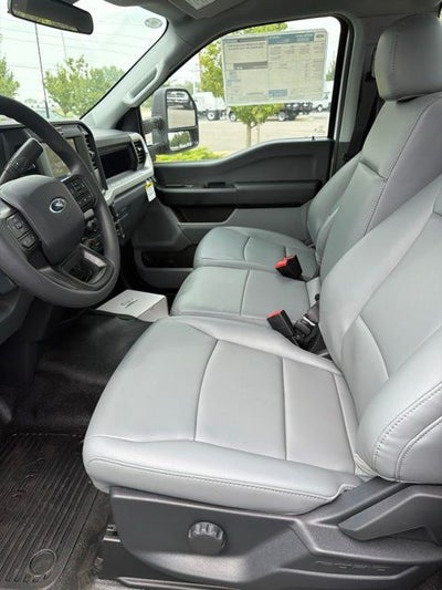 2026 Ford F-550 XL DRW