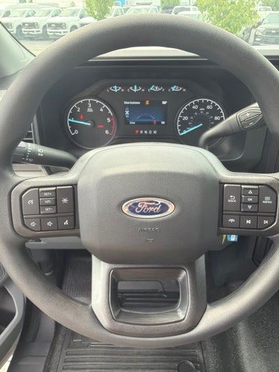 2026 Ford F-550 XL DRW