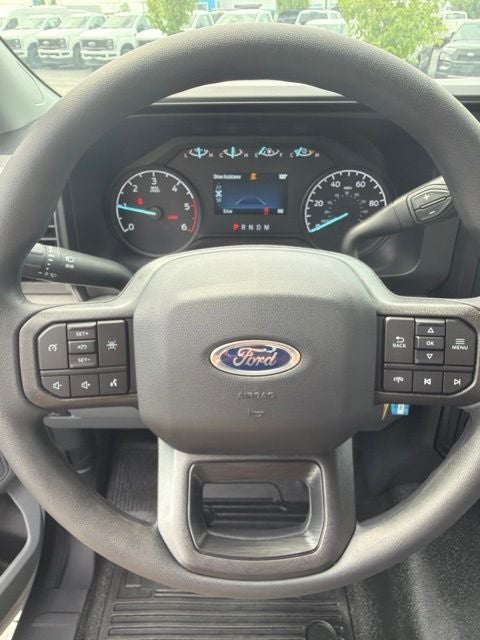 2026 Ford F-550 XL DRW