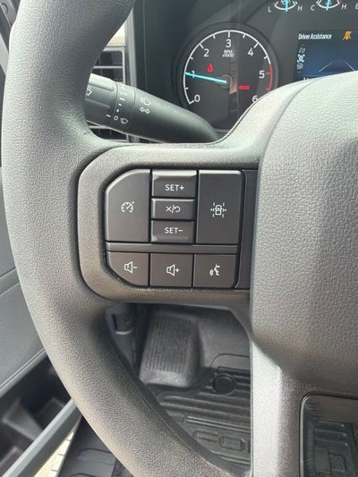 2026 Ford F-550 XL DRW