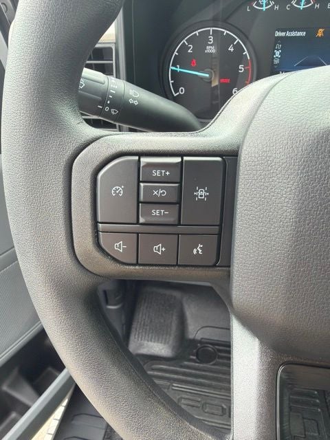 2026 Ford F-550 XL DRW