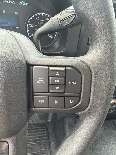 2026 Ford F-550 XL DRW