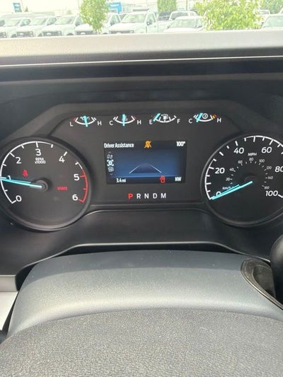 2026 Ford F-550 XL DRW