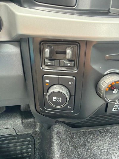 2026 Ford F-550 XL DRW
