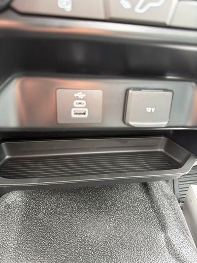 2026 Ford F-550 XL DRW