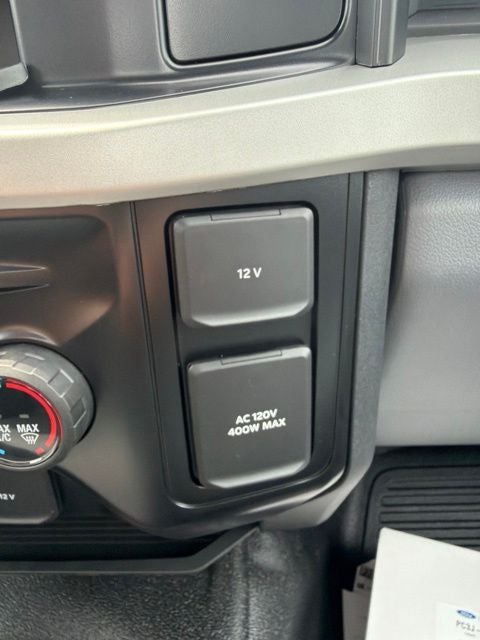 2026 Ford F-550 XL DRW