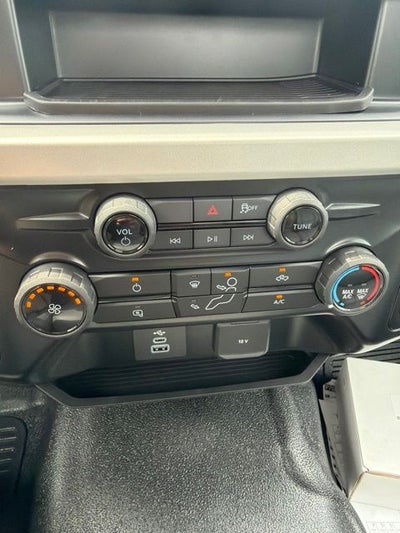 2026 Ford F-550 XL DRW