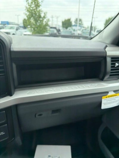 2026 Ford F-550 XL DRW
