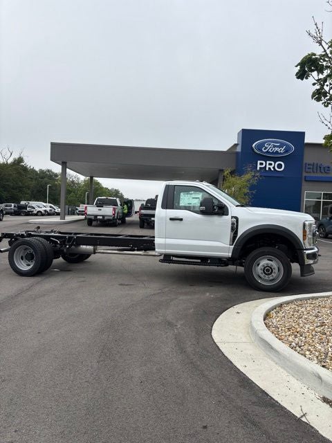 2026 Ford F-550 XL DRW