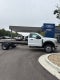 2026 Ford F-550 XL DRW