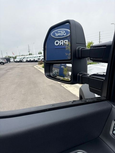 2026 Ford F-550 XL DRW