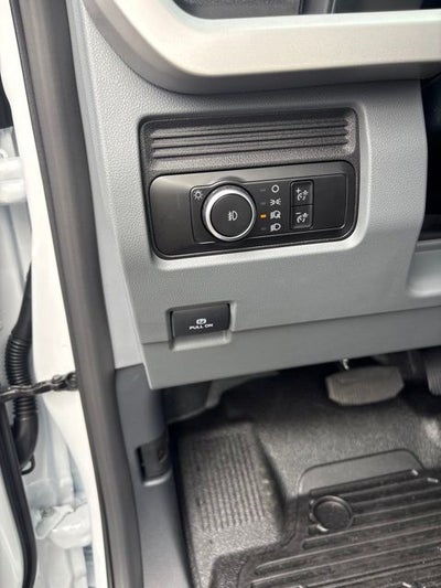 2026 Ford F-550 XL DRW