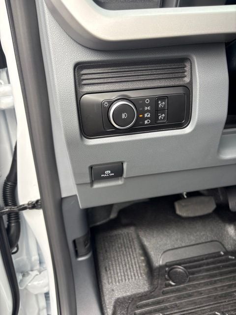 2026 Ford F-550 XL DRW