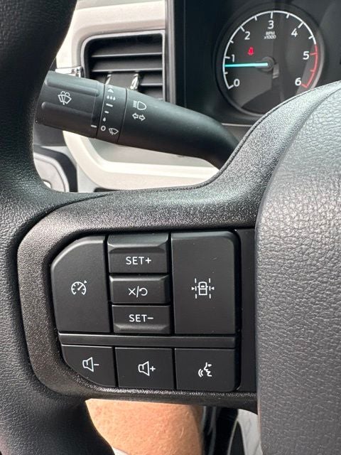 2026 Ford F-550 XL DRW