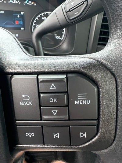 2026 Ford F-550 XL DRW