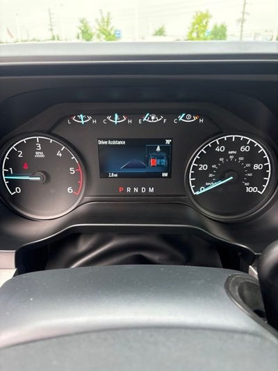 2026 Ford F-550 XL DRW