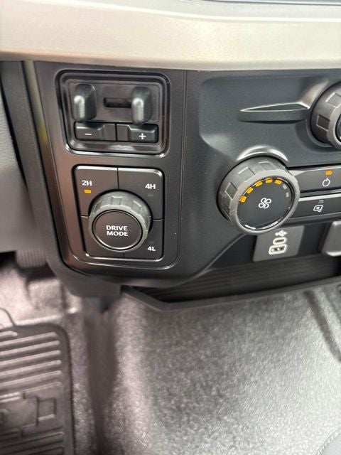 2026 Ford F-550 XL DRW