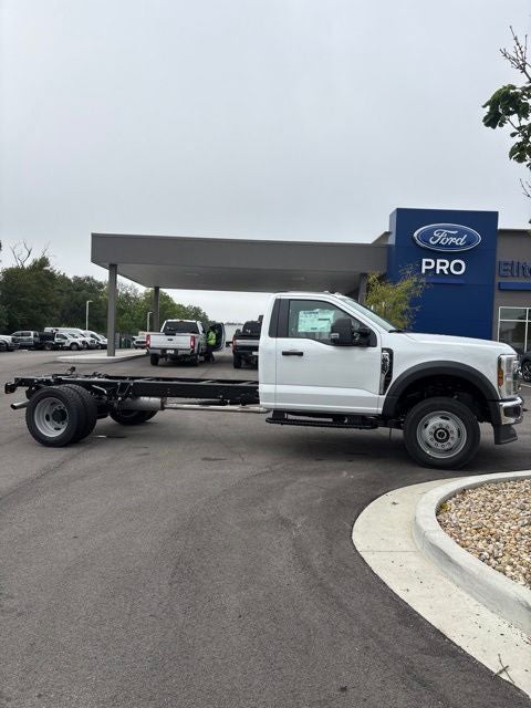 2026 Ford F-550 XL DRW