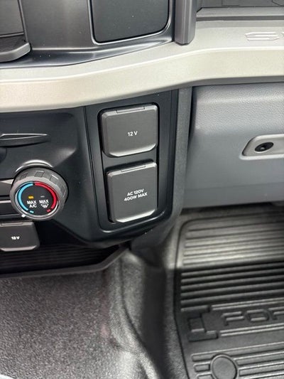 2026 Ford F-550 XL DRW