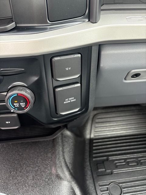 2026 Ford F-550 XL DRW