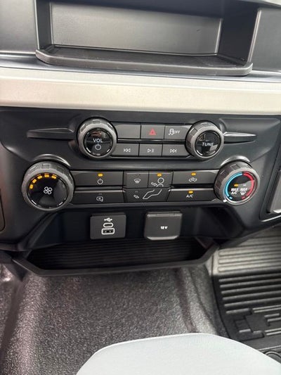 2026 Ford F-550 XL DRW