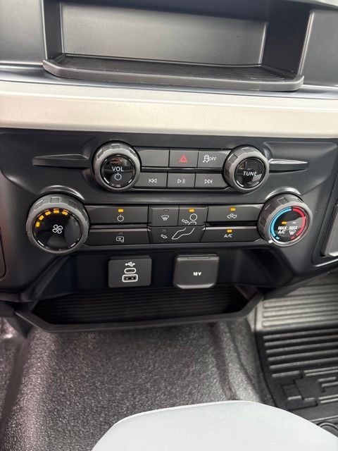 2026 Ford F-550 XL DRW