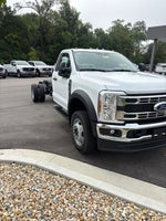 2026 Ford F-550 XL DRW