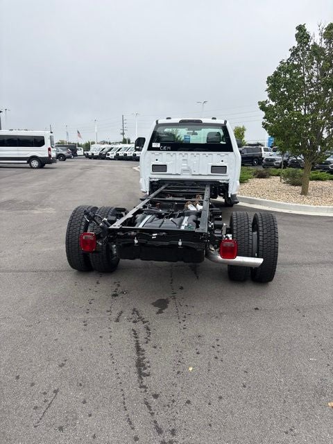 2026 Ford F-550 XL DRW