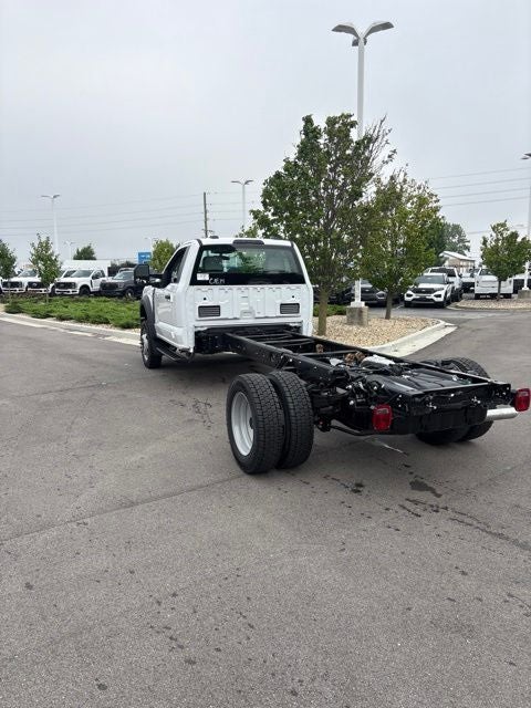 2026 Ford F-550 XL DRW