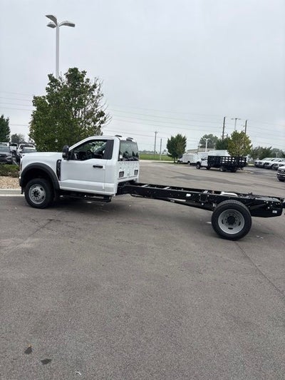 2026 Ford F-550 XL DRW