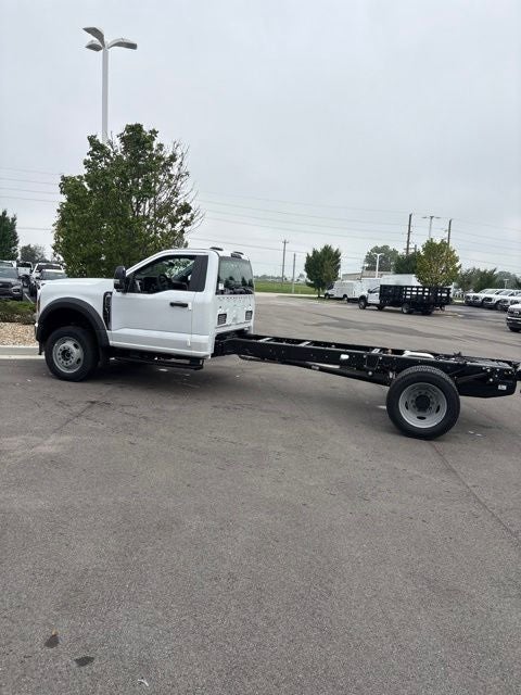 2026 Ford F-550 XL DRW