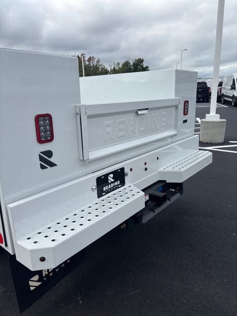 2026 Ford F-550 XL DRW