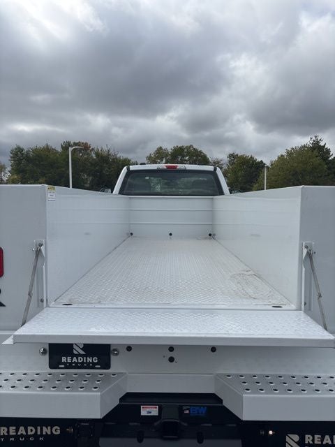 2026 Ford F-550 XL DRW